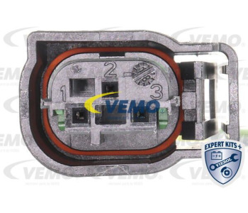 Корпус на термостат VEMO V22-99-0018 за PEUGEOT 308 (T7) CC кабрио от 2009 до 2013