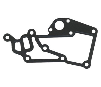 Уплътнение, корпус на термостата ELRING 043.773 за PEUGEOT 407 (6D_) седан от 2004