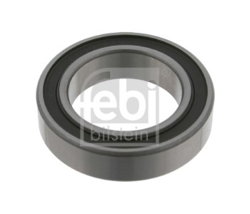 Водна помпа FEBI BILSTEIN 21877 за PEUGEOT EXPERT (VF3A_, VF3U_, VF3X_) товарен от 2007