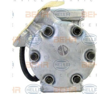 Компресор, климатизация HELLA 8FK 351 316-631 за CITROEN C5 II (RE) комби от 2004 до 2008