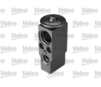 Разширителен клапан, климатизация VALEO 509854 за FIAT ULYSSE II (179) от 2002 до 2011