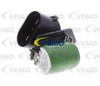 Електромотор, вентилатор вътрешно пространство VEMO V42-03-1229 за CITROEN C8 (EA, EB) от 2002 до 2014