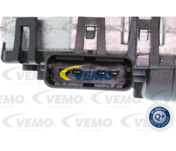 Маслен радиатор, двигателно масло VEMO V22-60-0054 за PEUGEOT EXPERT (VF3V_) Tepee пътнически от 2007