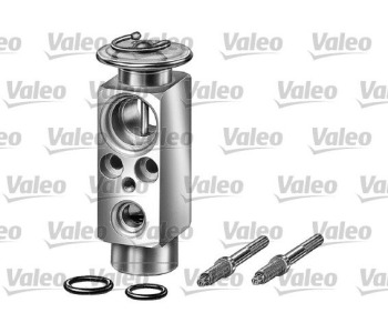 Разширителен клапан, климатизация VALEO 508697 за FIAT SCUDO (220) товарен от 1996 до 2006