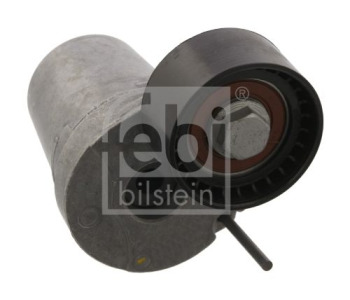 Съпротивление, вентилатор за вътрешно пространство FEBI BILSTEIN 37121 за FIAT ULYSSE I (220) от 1994 до 2002