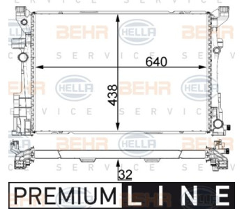 Вентилатор вътрешно пространство HELLA 8EW 009 159-391 за FIAT SCUDO (220) товарен от 1996 до 2006