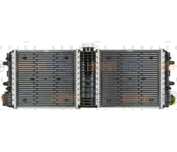 Разширителен съд, охладителна течност HELLA 8MA 376 702-394 за CITROEN JUMPER I (230) платформа от 1994 до 2002