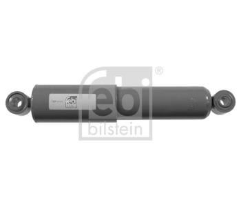 Термостат, охладителна течност FEBI BILSTEIN 21003 за CITROEN JUMPER II (244) платформа от 2002 до 2006