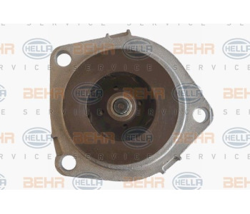 Водна помпа HELLA 8MP 376 801-251 за CITROEN JUMPER II (244) платформа от 2002 до 2006
