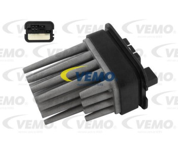 Вентилатор, охлаждане на двигателя VEMO V42-01-1100 за CITROEN JUMPER III платформа от 2006