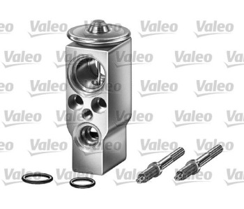 Разширителен клапан, климатизация VALEO 508649 за PEUGEOT 106 II (1) от 1996 до 2004
