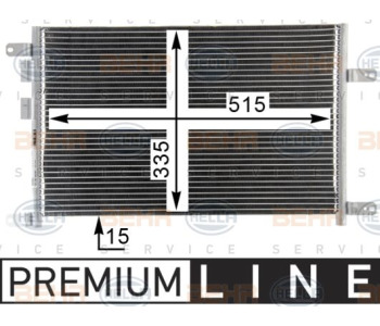 Регулиращ елемент, смесваща клапа HELLA 6NW 351 344-461 за CITROEN XM (Y3) комби от 1989 до 1994