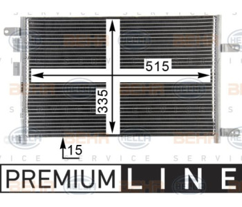 Регулиращ елемент, смесваща клапа HELLA 6NW 351 344-461 за CITROEN XM (Y3) от 1989 до 1994