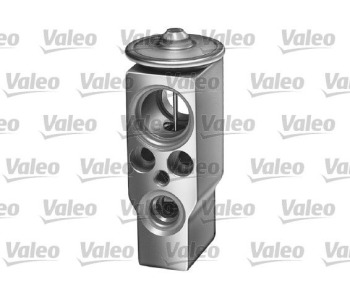 Разширителен клапан, климатизация VALEO 508645 за VOLKSWAGEN TRANSPORTER IV (70XA) товарен от 1990 до 2003