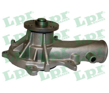 Водна помпа LPR WP0153 за CITROEN XSARA (N1) от 1997 до 2005