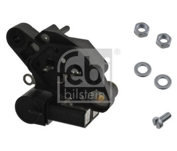 Разширителен съд, охладителна течност FEBI BILSTEIN 172088 за DACIA LOGAN I (US) пикап от 2008