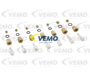 Интеркулер (охладител за въздуха на турбината) VEMO V46-60-0004 за RENAULT SCENIC I (JA0/1_) от 1999 до 2003