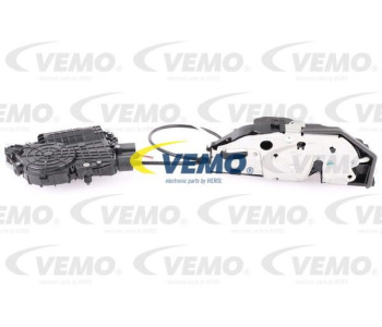 Тръбопровод за високо налягане/вакуум, климатизация VEMO V21-20-0001 за DACIA LOGAN II седан от 2012 до 2020