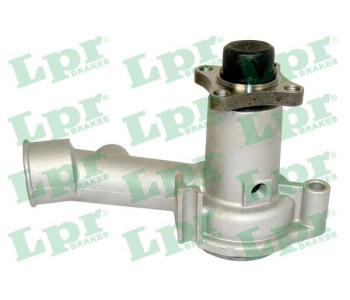 Водна помпа LPR WP0405 за RENAULT CLIO II (BB0/1/2_, CB0/1/2_) от 1998 до 2005