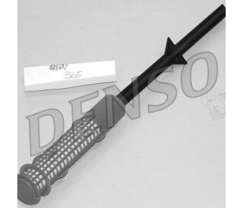 Изсушител, климатизация DENSO DFD08001 за DAEWOO LANOS (KLAT) от 1997 до 2004