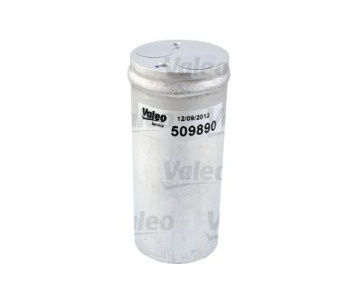 Изсушител, климатизация VALEO 509890 за DAEWOO LANOS (KLAT) от 1997 до 2004