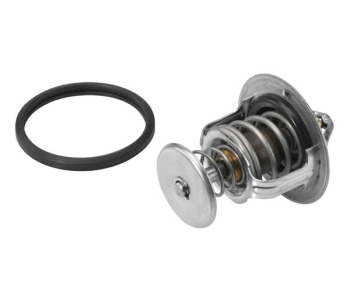 Термостат, охладителна течност BorgWarner (Wahler) 410201.80D за DAIHATSU TERIOS (J200/F700) от 2005 до 2017