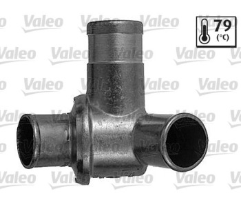 Термостат, охладителна течност VALEO 819837 за FIAT 131 от 1974 до 1984