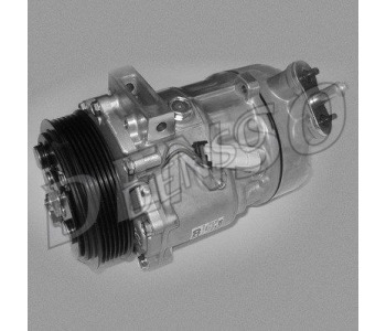 Компресор, климатизация DENSO DCP09060 за FIAT 500C (312) от 2009