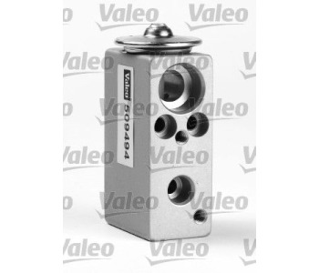 Разширителен клапан, климатизация VALEO 509494 за FIAT PANDA (169) ван от 2004 до 2012