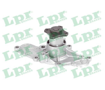 Водна помпа LPR WP0711 за MINI COOPER (R50, R53) от 2001 до 2006