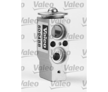 Разширителен клапан, климатизация VALEO 509488 за FIAT BARCHETTA (183) от 1995 до 2005
