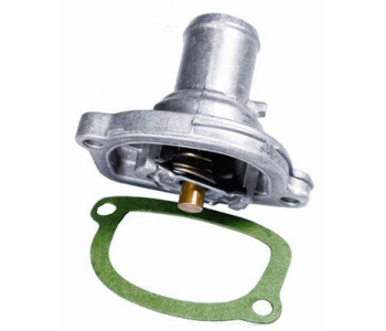 Термостат, охладителна течност BorgWarner (Wahler) 3151.87D за FIAT PUNTO (188) от 1999 до 2012
