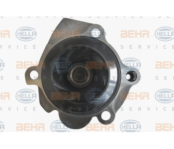 Водна помпа HELLA 8MP 376 802-134 за FIAT STILO (192) от 2001 до 2006