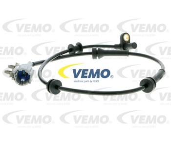 Вентилатор вътрешно пространство VEMO V40-03-1132 за SAAB 9-3 (YS3F) кабриолет от 2003 до 2015