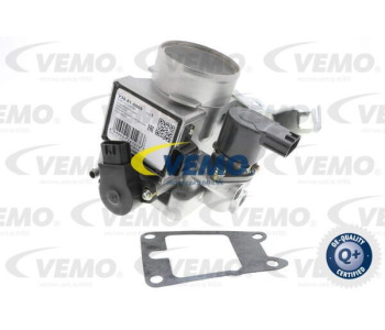 Интеркулер (охладител за въздуха на турбината) VEMO V40-60-2012 за SAAB 9-3 (YS3F) кабриолет от 2003 до 2015