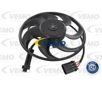 Кондензатор, климатизация VEMO V40-62-0010 за SAAB 9-3 (YS3F) комби от 2005 до 2015