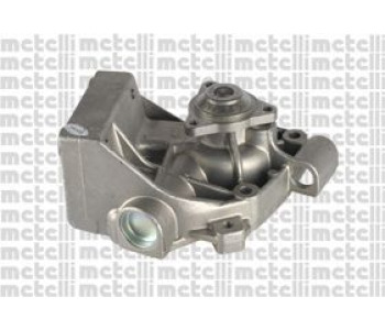 Водна помпа METELLI 24-0607 за CITROEN JUMPER II (244) платформа от 2002 до 2006