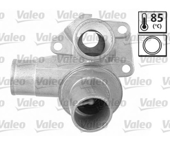 Термостат, охладителна течност VALEO 819940 за FIAT FIORINO II (146) товарен от 1988 до 2005
