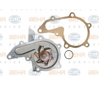 Водна помпа HELLA 8MP 376 806-741 за FIAT TEMPRA (159) комби от 1990 до 1997