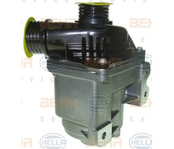 Радиатор, охлаждане на двигателя HELLA 8MK 376 900-141 за FIAT MULTIPLA (186) от 1999 до 2010