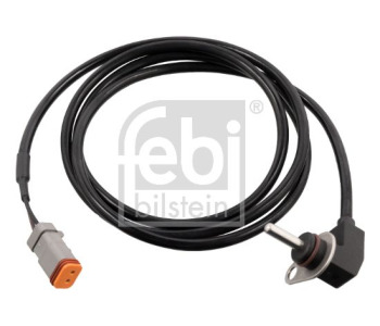 Водна помпа FEBI BILSTEIN 10596 за FIAT PALIO I (178BX) от 1996 до 2006