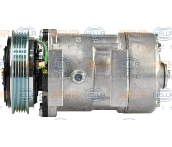 Вентилатор, охлаждане на двигателя HELLA 8EW 351 149-041 за FIAT PANDA (169) от 2003 до 2012