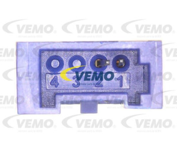 Вентилатор, конденсатор на климатизатора VEMO V24-01-1298 за FIAT PUNTO (188) от 1999 до 2012