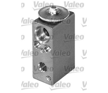 Разширителен клапан, климатизация VALEO 509677 за FIAT STILO (192) от 2001 до 2006