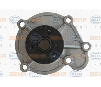 Водна помпа HELLA 8MP 376 803-231 за FIAT TEMPRA (159) комби от 1990 до 1997