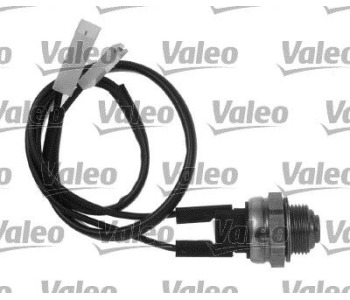 Термошалтер, вентилатор на радиатора VALEO 819762 за FIAT UNO (146) от 1983 до 1995