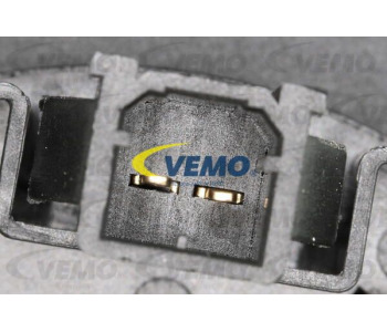 Вентилатор, охлаждане на двигателя VEMO V25-01-1580 за FORD FIESTA VI ван от 2009 до 2017