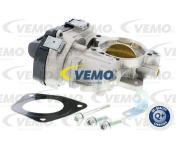 Всмукващ вентилатор, въздух за купето VEMO V25-03-1628 за FORD MONDEO III (B5Y) фастбек от 2000 до 2007