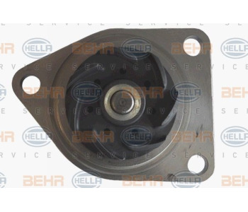 Водна помпа HELLA 8MP 376 801-451 за FORD MONDEO III (B5Y) фастбек от 2000 до 2007