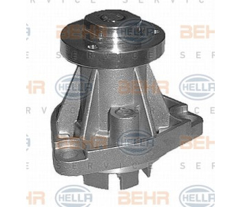 Водна помпа HELLA 8MP 376 801-454 за FORD MAVERICK от 2001